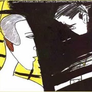 Captain Beefheart - Run Paint Run Run