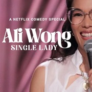 Ali Wong: Single Lady