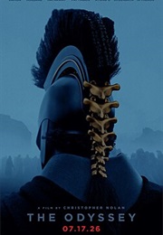 The Odyssey (2026)