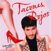 Sebastian Yatra - Tacones Rojos