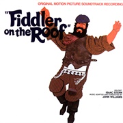 Fiddler on the Roof (Original Motion Picture Soundtrack, 1971)