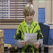 The Suite Life of Zack & Cody: "Smart & Smarterer" (S1,E18)