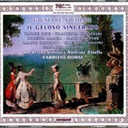Il Geloso Sincerato (Nicolini)