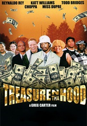 Treasure N'tha Hood (2005)