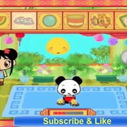 Ni Hao Kai Lan Meet the Baby Pandas