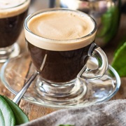 Café Cubano (Cuba)