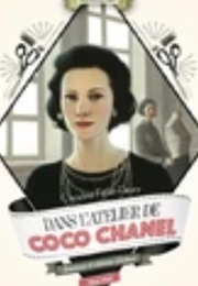 Dans L'atelier De Coco Chanel (Christine Féret-Fleury)