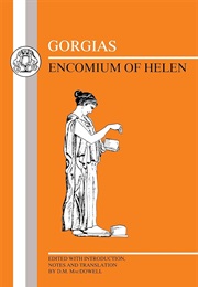 Encomium of Helen (Gorgias)