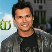 Adam Beach