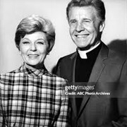 Harriet Nelson ( Ozzie and Harriet)