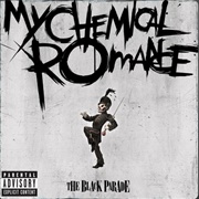 Disenchanted - My Chemical Romance