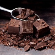 Bitter Chocolate