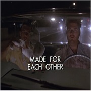 S1.E18. Made for Each Other (1985)
