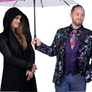 S2.E136: Hell or High Water