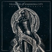 Age of Aquarius - Villagers of Ioannina City (2019)