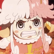 1146. an Imminent Threat - Stussy and Edison's Resolve