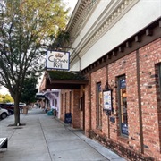 Crown and Rye