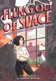 Flung Out of Space (Grace Ellis & Hannah Templer)