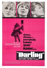 Darling - Julie Harris (1965)