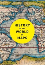 The History of the World in Maps (Collins)