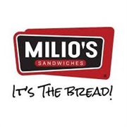 Milio's