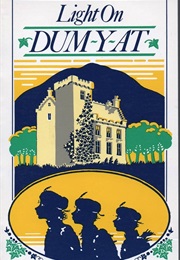 Light on Dumyat (Rennie Mcowan)