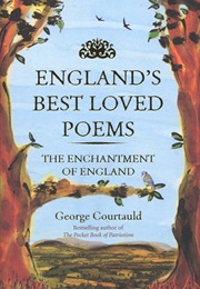 England's Best Loved Poems (George Courtauld)