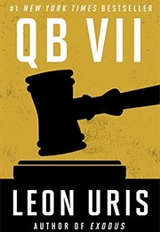 Qb Vii (Leon Uris)