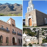 Álamos, Sonora, Mexico