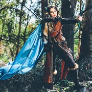 S1.E93: Bats Out of Hell