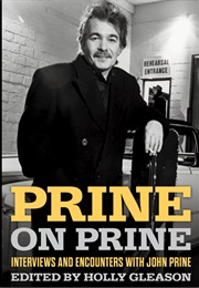 Prine on Prine (Holly Gleason)