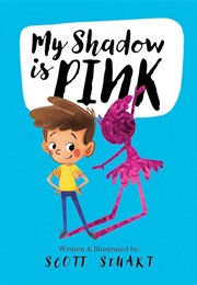 My Shadow Is Pink (Scott Stuart)