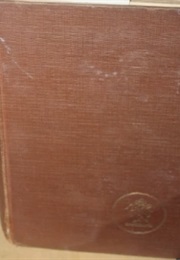 The Cords of Vanity; a Comedy of Shirking (James Branch Cabell)