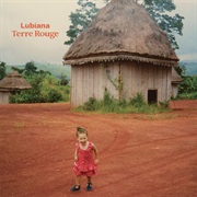 Terre Rouge - Lubiana
