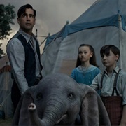 More Focus on Humans