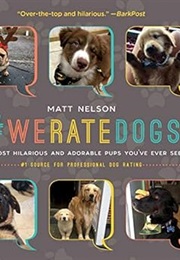 We Rate Dogs (Nelson)