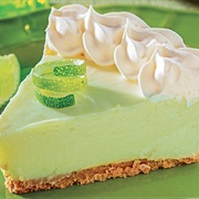 Key Lime Pie