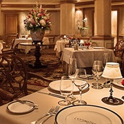 Private Dining at Disney's Grand Floridian Resort & Spa