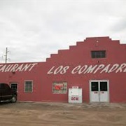 Los Compadres Mexican Store & Restaurant