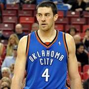 Nick Collison