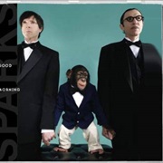 Sparks - Good Morning