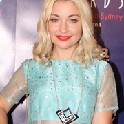 Kate Miller-Heidke