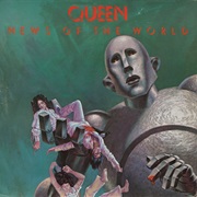 Queen - We Are the Champions