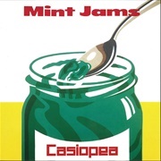 Mint Jams - Casiopea