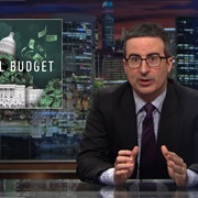 S4.E6: Federal Budget