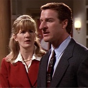 S5.E21: Roz and the Schnoz