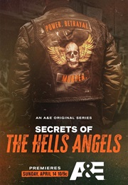 Secrets of the Hells Angels (2024)