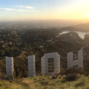 Hollywood, Los Angeles