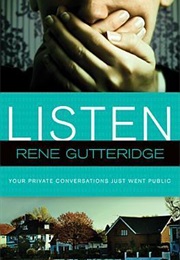 Listen (Rene Gutteridge)