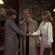 S3.E8: Diane Meets Mom